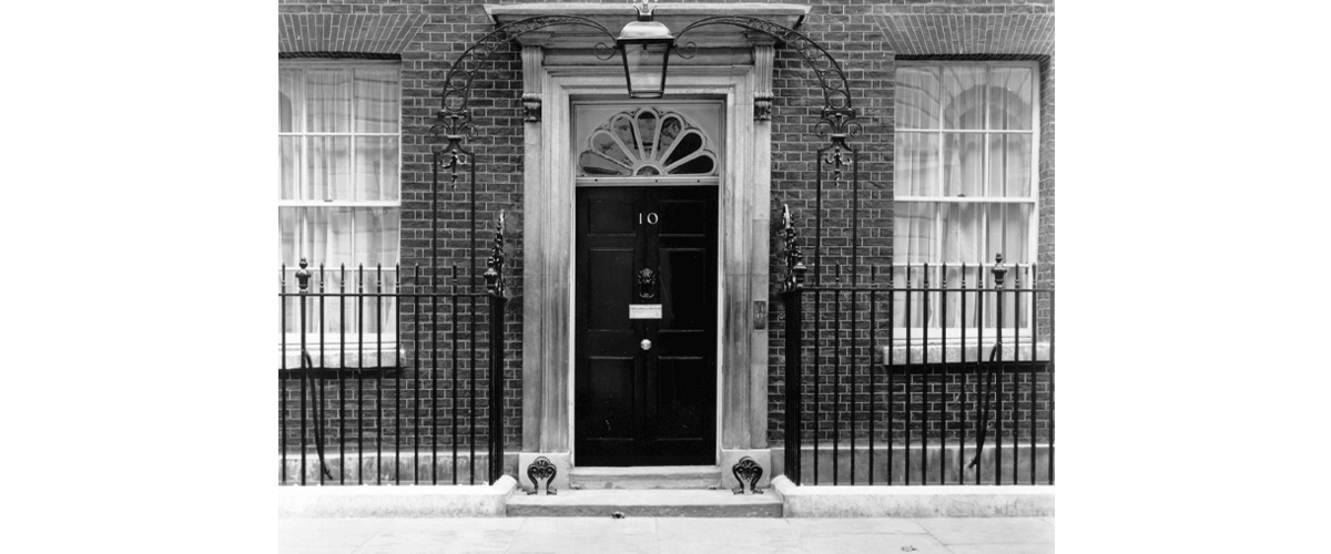 The Crown Season 1 Episode 9 Winston Churchill Resigns as Prime Minister Gif