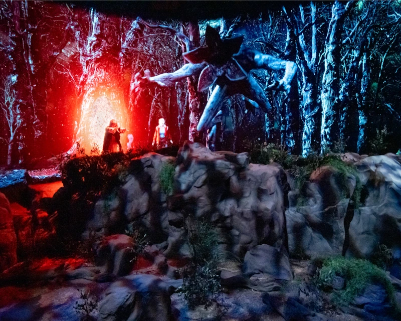 Demogorgon