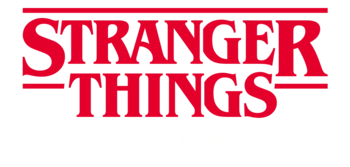 Stranger Things Catalyst