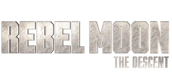 Rebel Moon: The Descent Poster