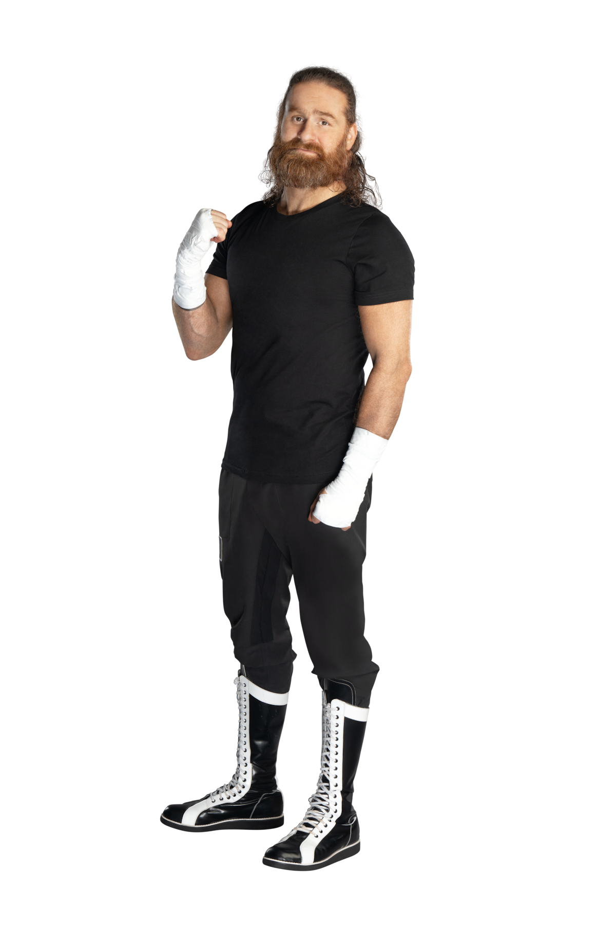 Sami Zayn