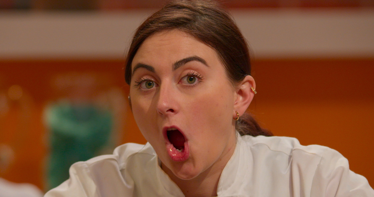 ‘Pressure Cooker’ Season 1 Trailer