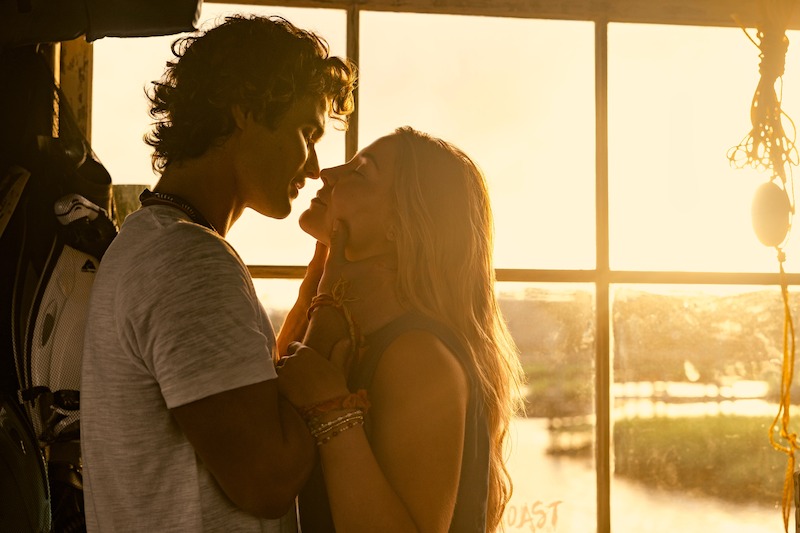 'Outer Banks' Season 4 First Look Photos.
