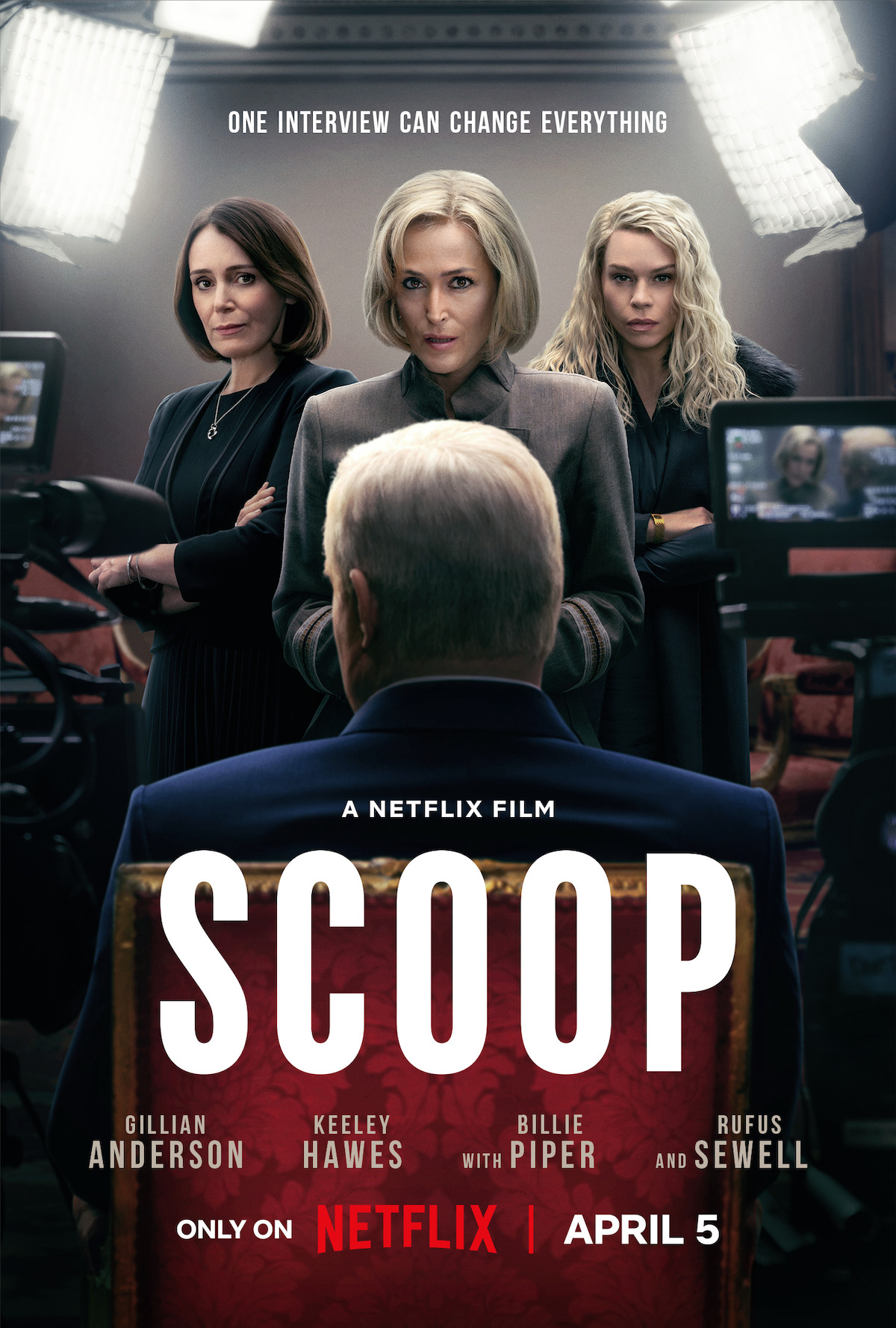 ‘Scoop’ key art