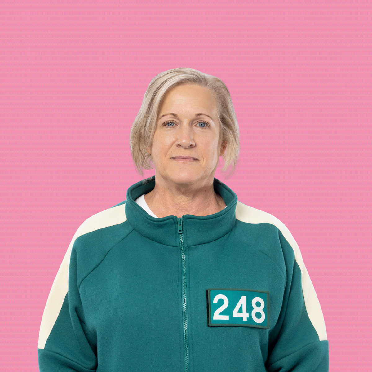 Vicki, Player 248