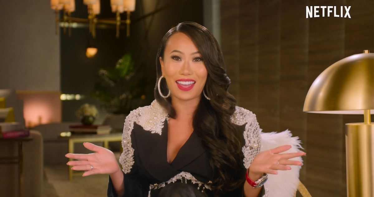Bling Empire, Season 2 Trailer
