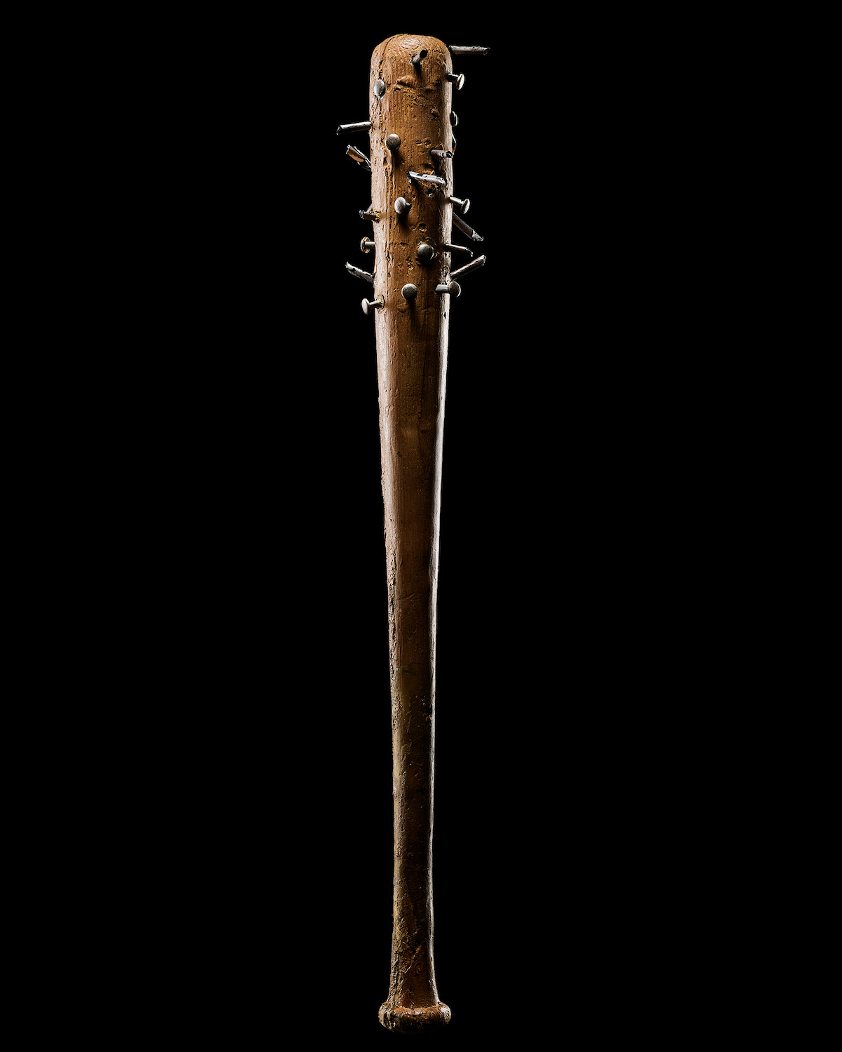 Steve’s Baseball Bat