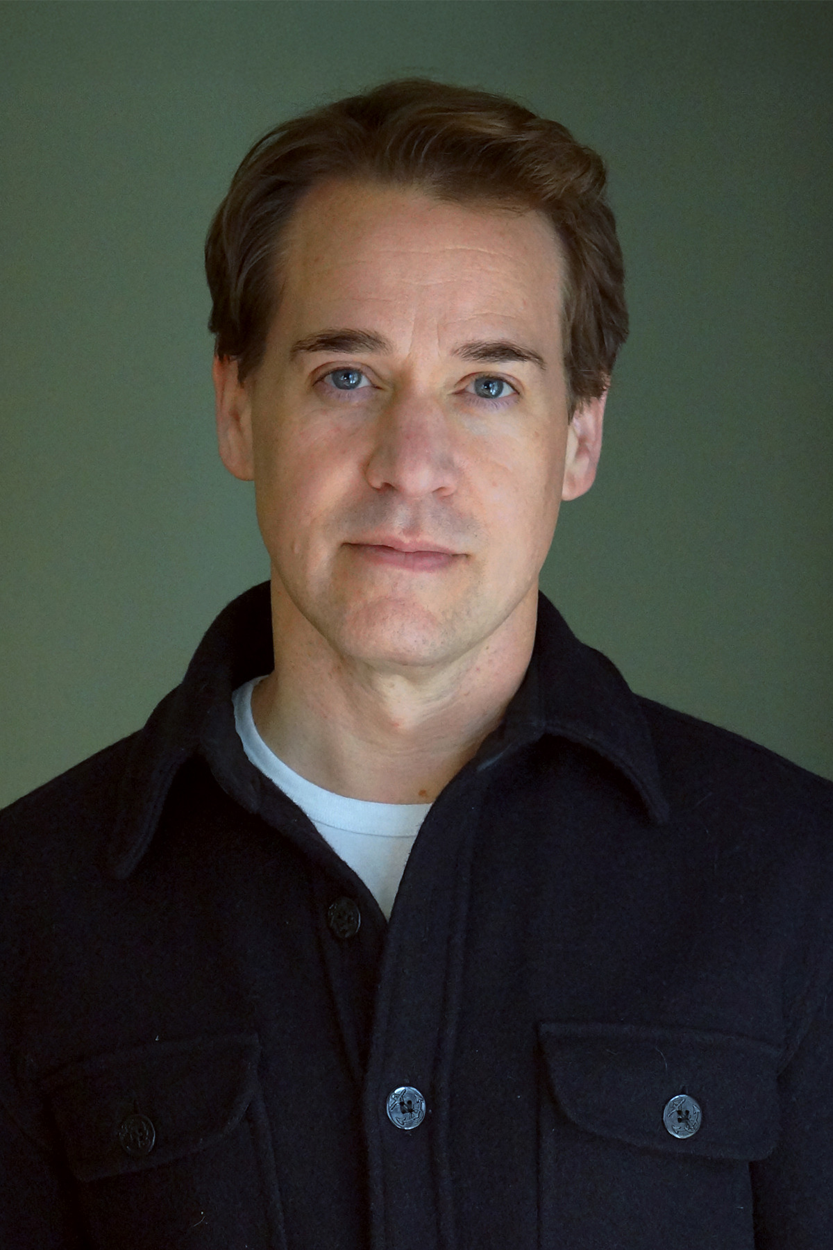 T.R. Knight