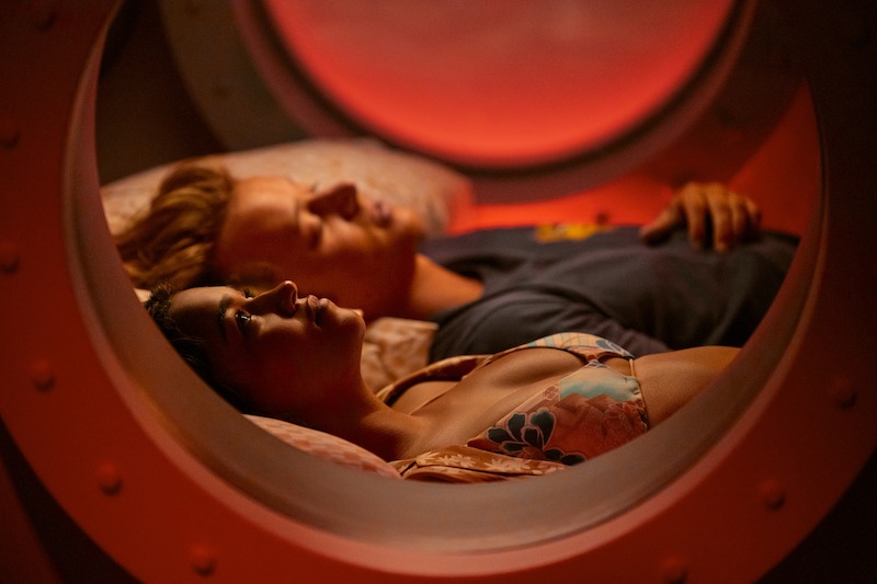 'Outer Banks' Season 4 First Look Photos.