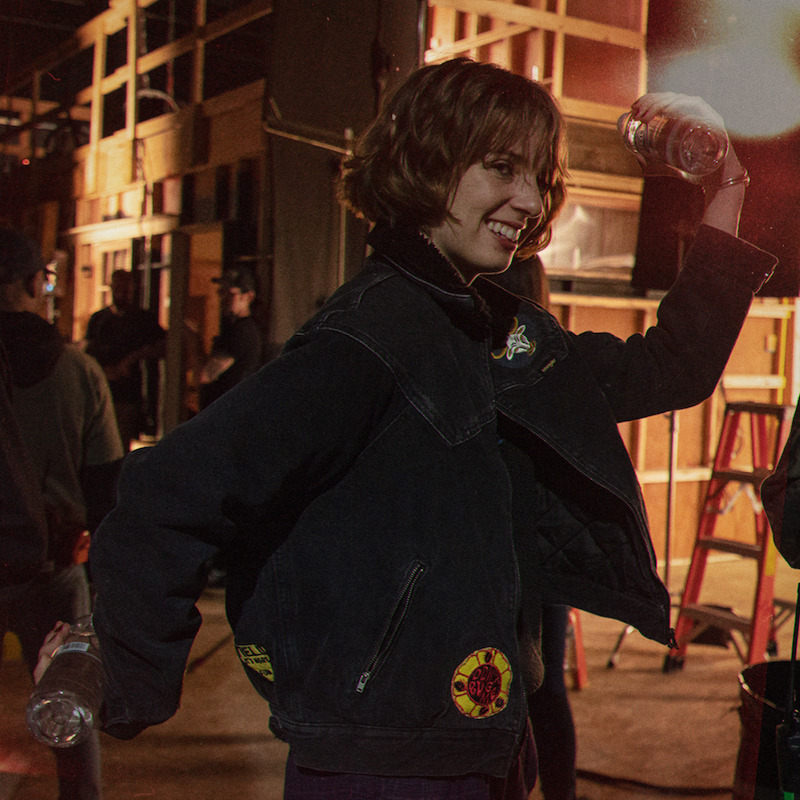 Maya Hawke’s 