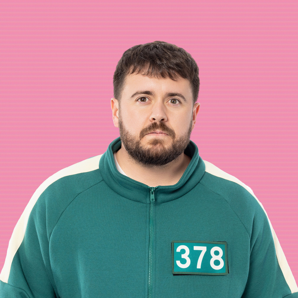 Justin, Player 378