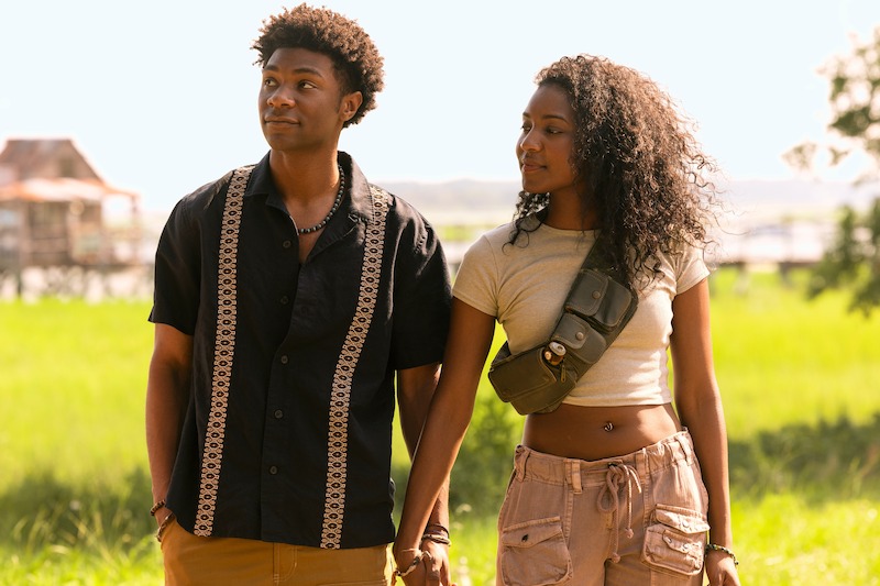 'Outer Banks' Season 4 First Look Photos.