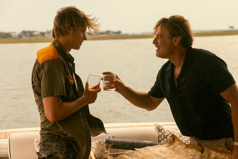 'Outer Banks' Season 4 First Look Photos.