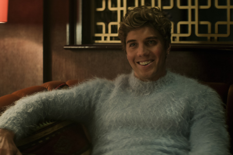 Adam (Lukas Gage)