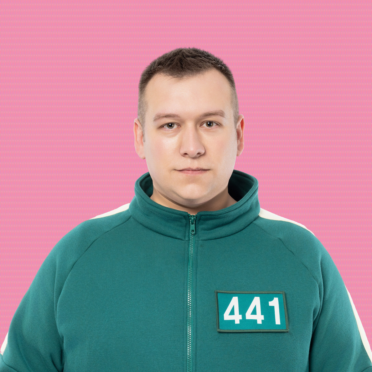 Kyle, Player 441