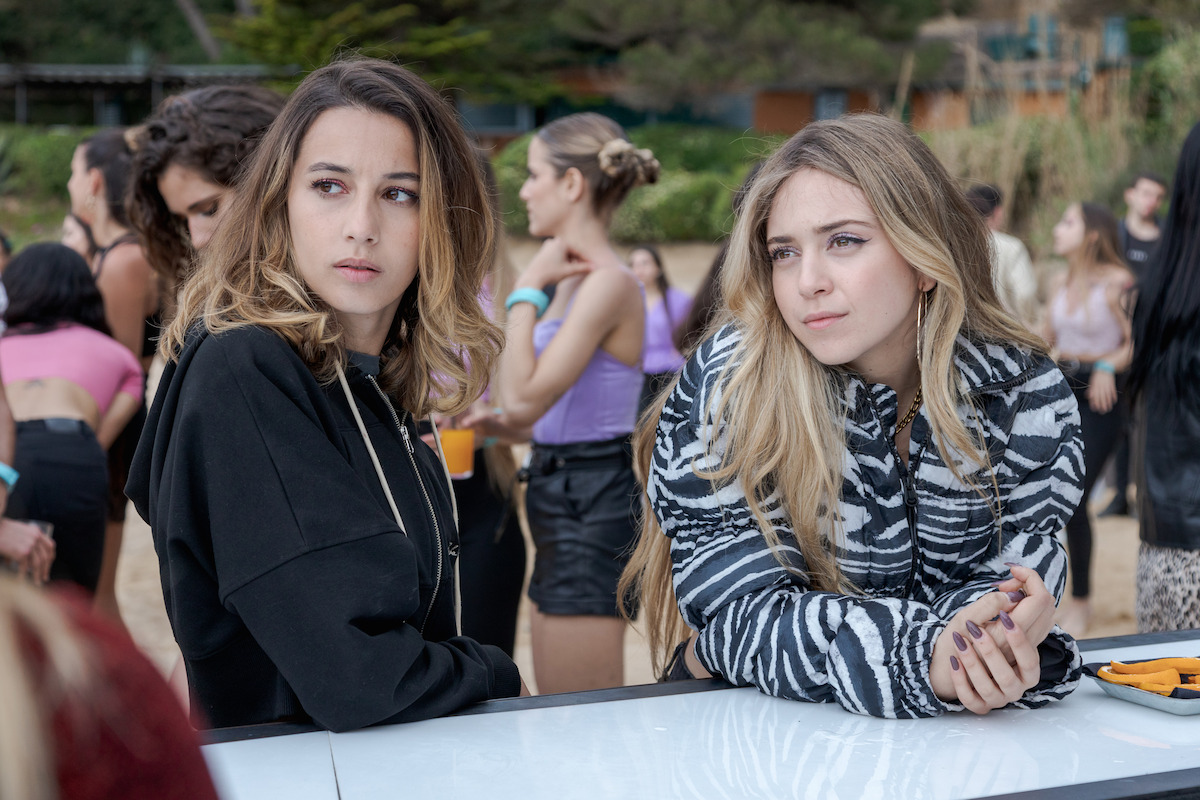 The ‘Welcome to Eden’ Trailer Is a VIP Invite You Can’t Turn Down