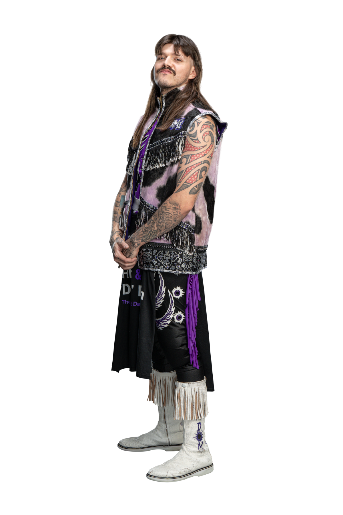 Dominik Mysterio