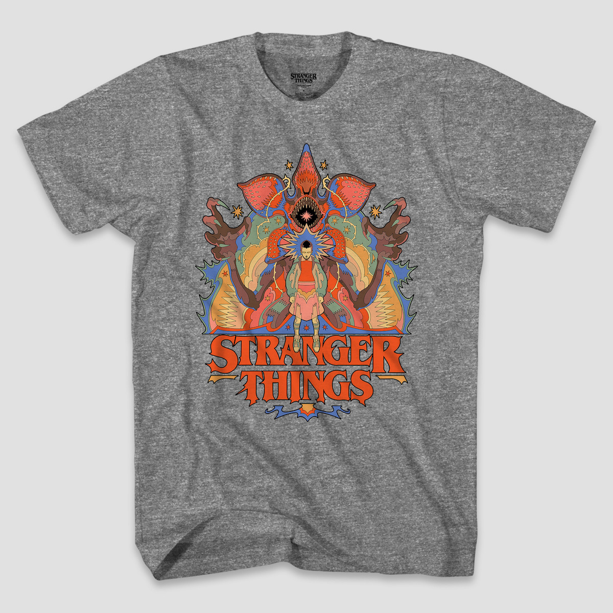 The ‘Stranger Things’ Season 4 Fan Artist Collection Is Here Body