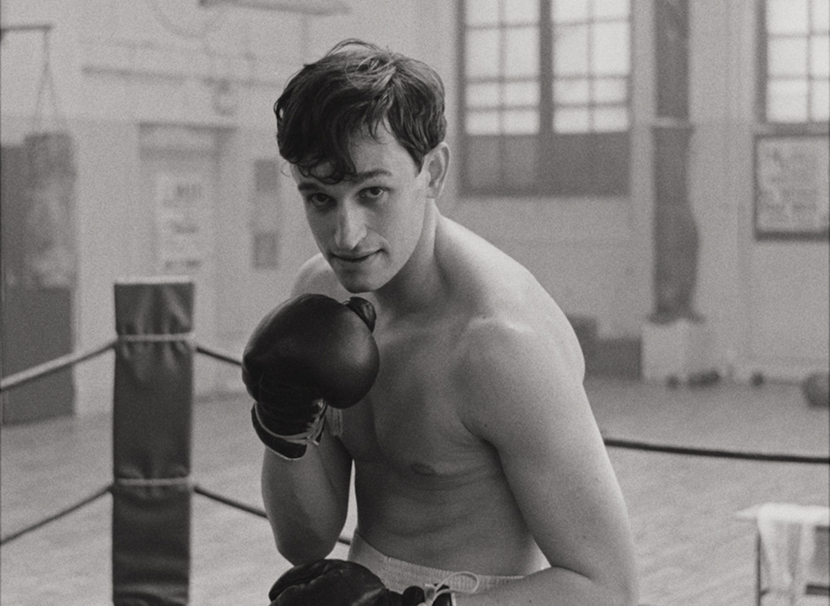 Jean-Paul Belmondo
