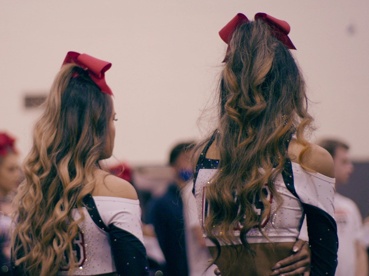 An Oral History of the Navarro Hair Pouf