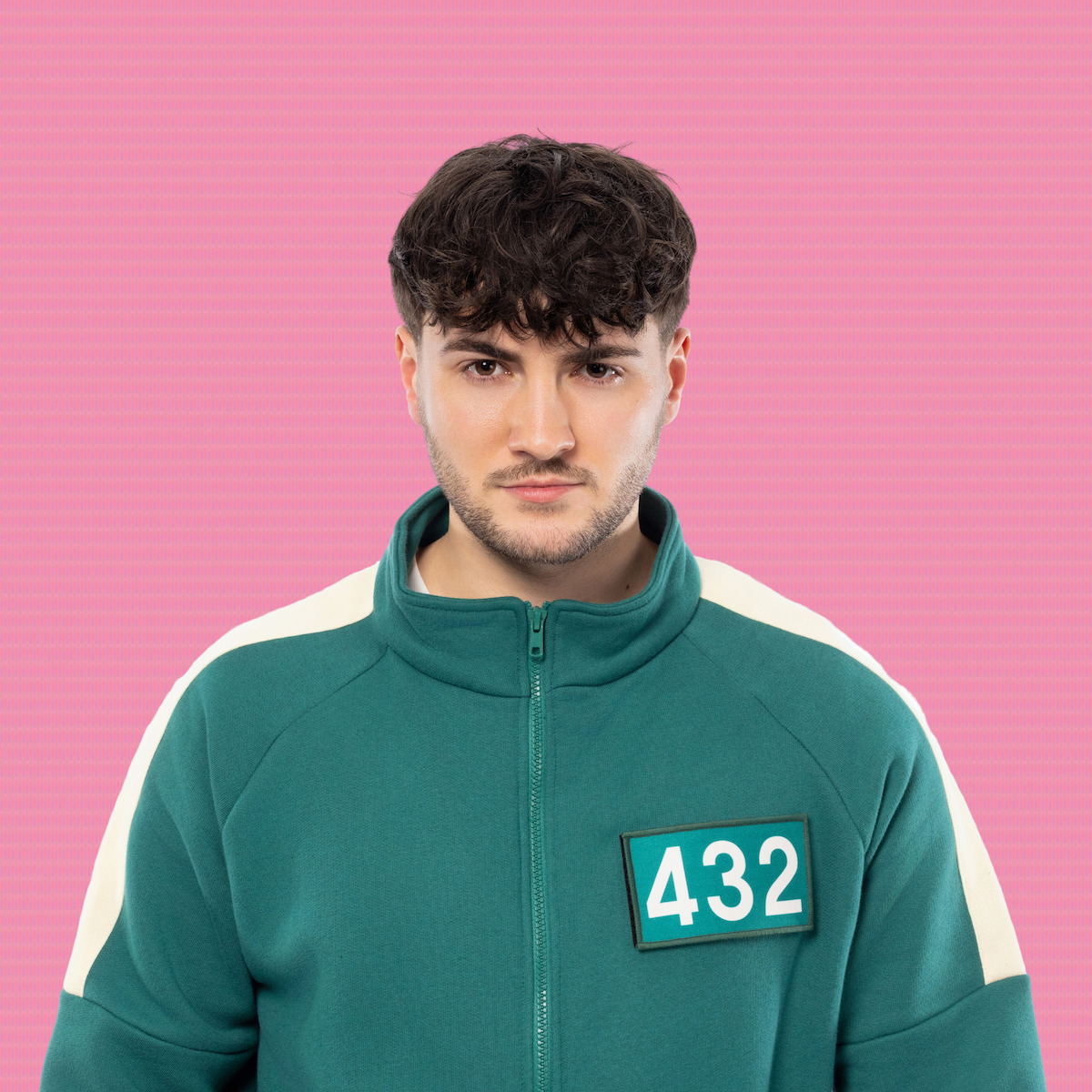 Jacob, Player 432