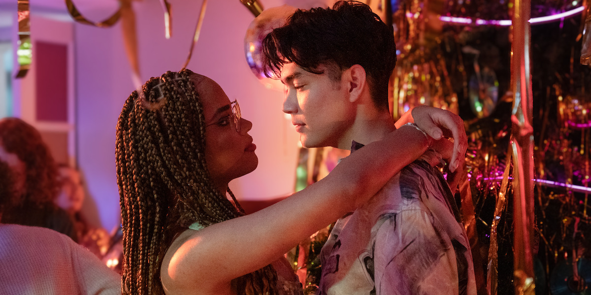 ‘Heartstopper’ Season 3 first look photos