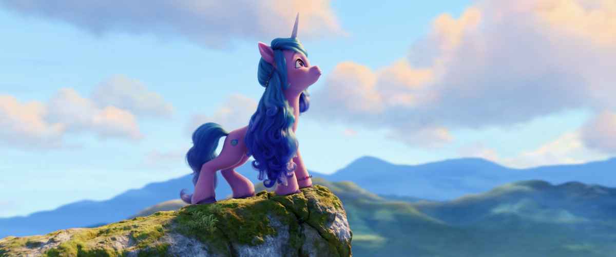 All I Want for Father’s Day Is Another ‘My Little Pony’ Night with my Girls