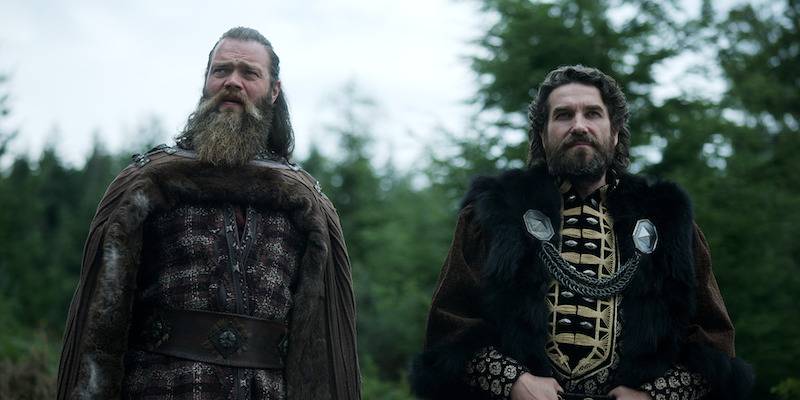 Vikings: Valhalla S2 First Look Gallery