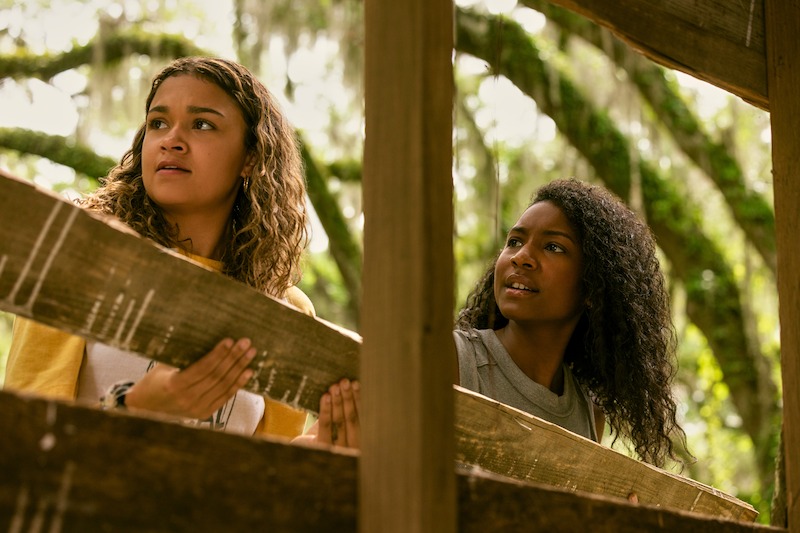 'Outer Banks' Season 4 First Look Photos.