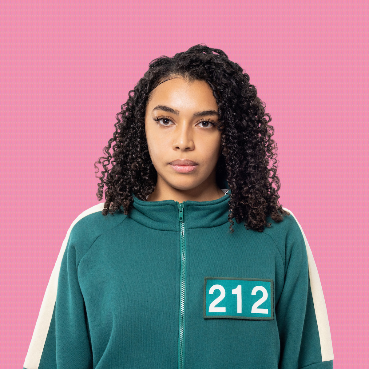 Dazlyn, Player 212