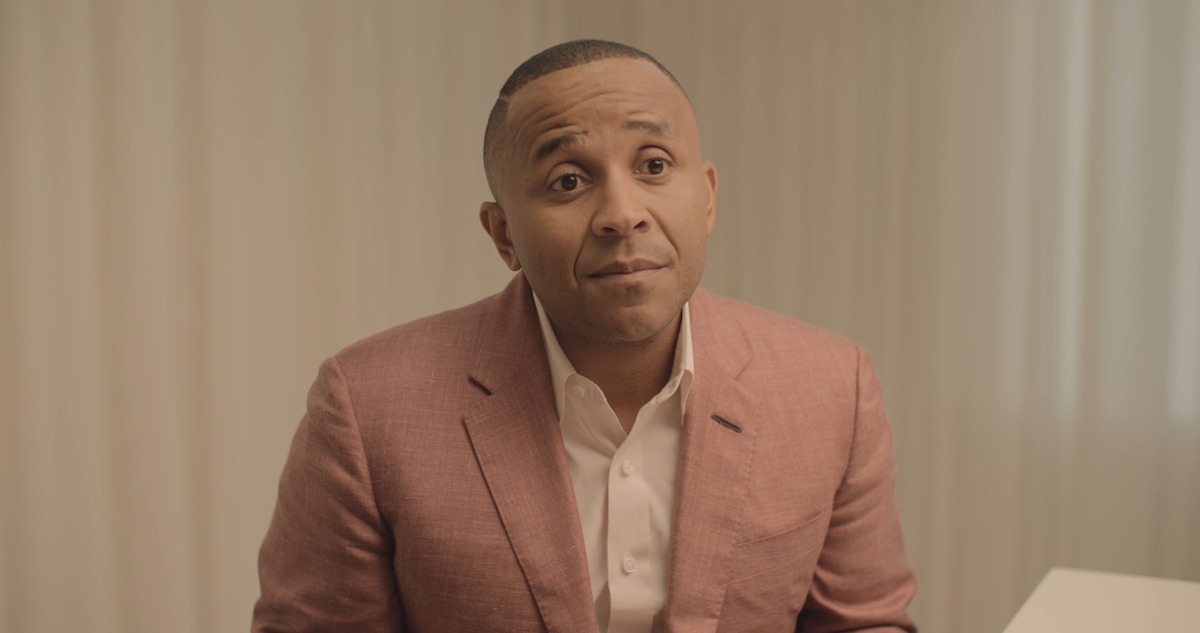 Rashad Robinson "EPK" Video