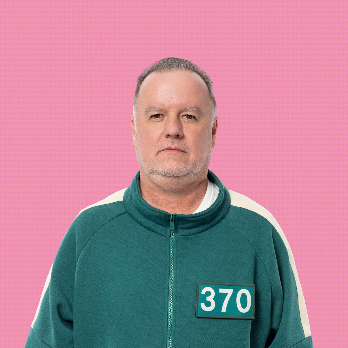 Curt, Player 370