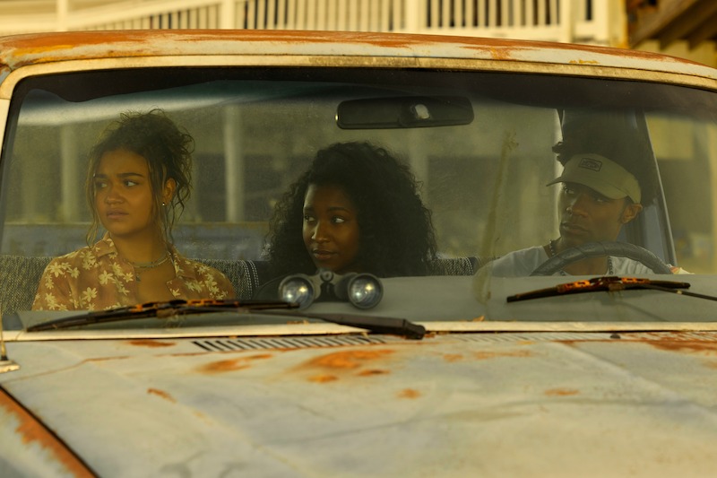 'Outer Banks' Season 4 First Look Photos.
