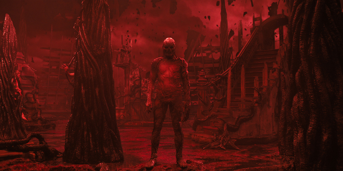 Vecna - The Duffers Answer Your Burning ‘Stranger Things’ Season 4, Volume 1 Questions