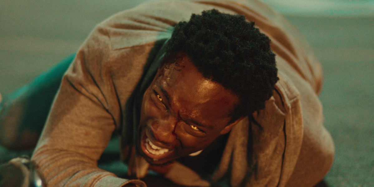 Black Londoners have superpowers in ‘Supacell’ Season 1.