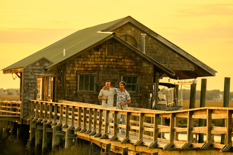 'Outer Banks' Season 4 First Look Photos.