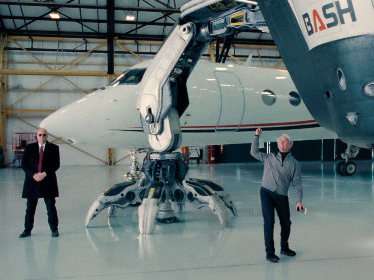 Mark Rylance in Don’t Look Up Reminds Us of These Billionaires