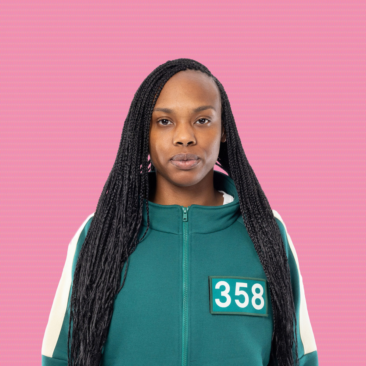 Nia, Player 358