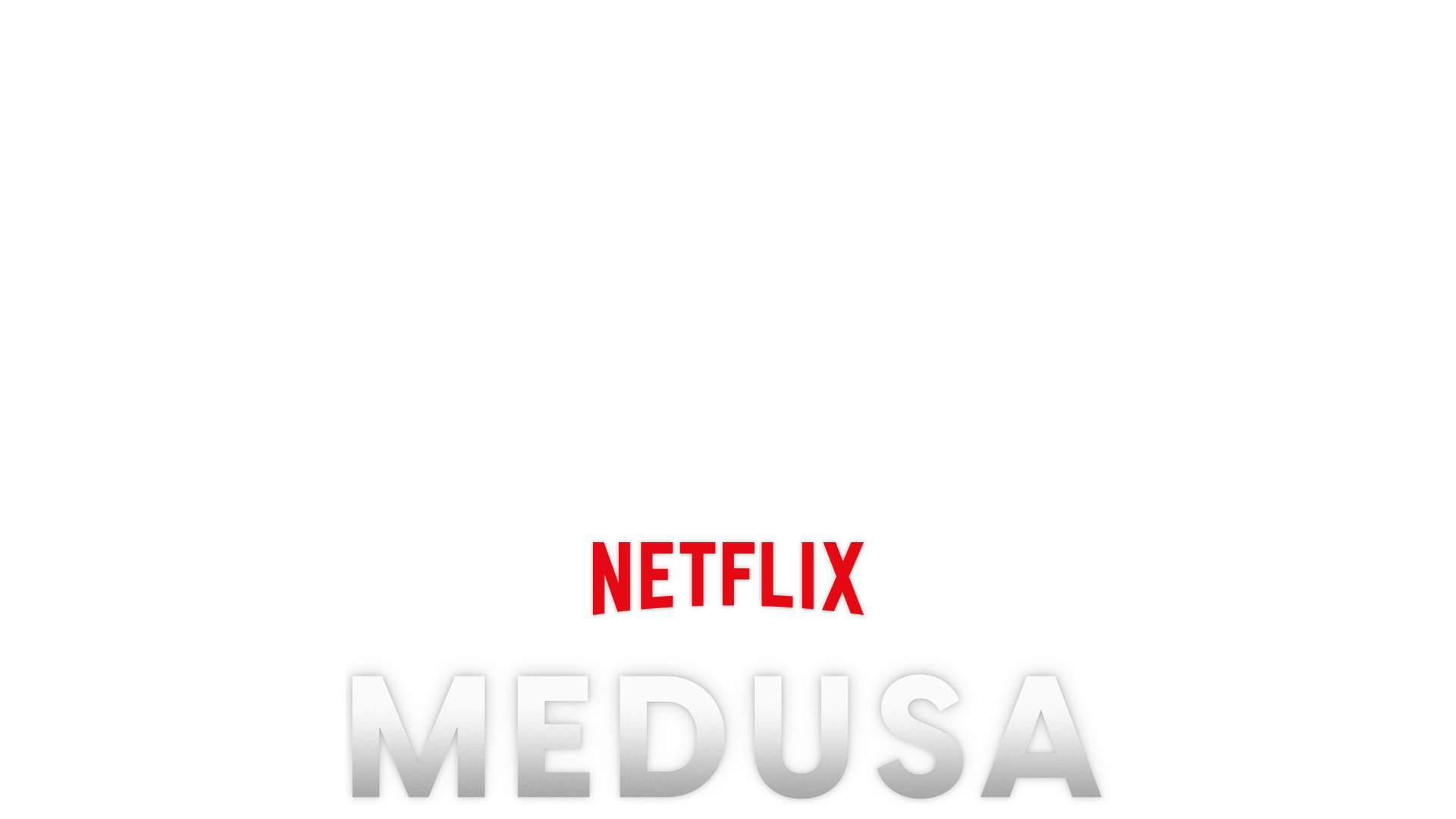 Medusa title art