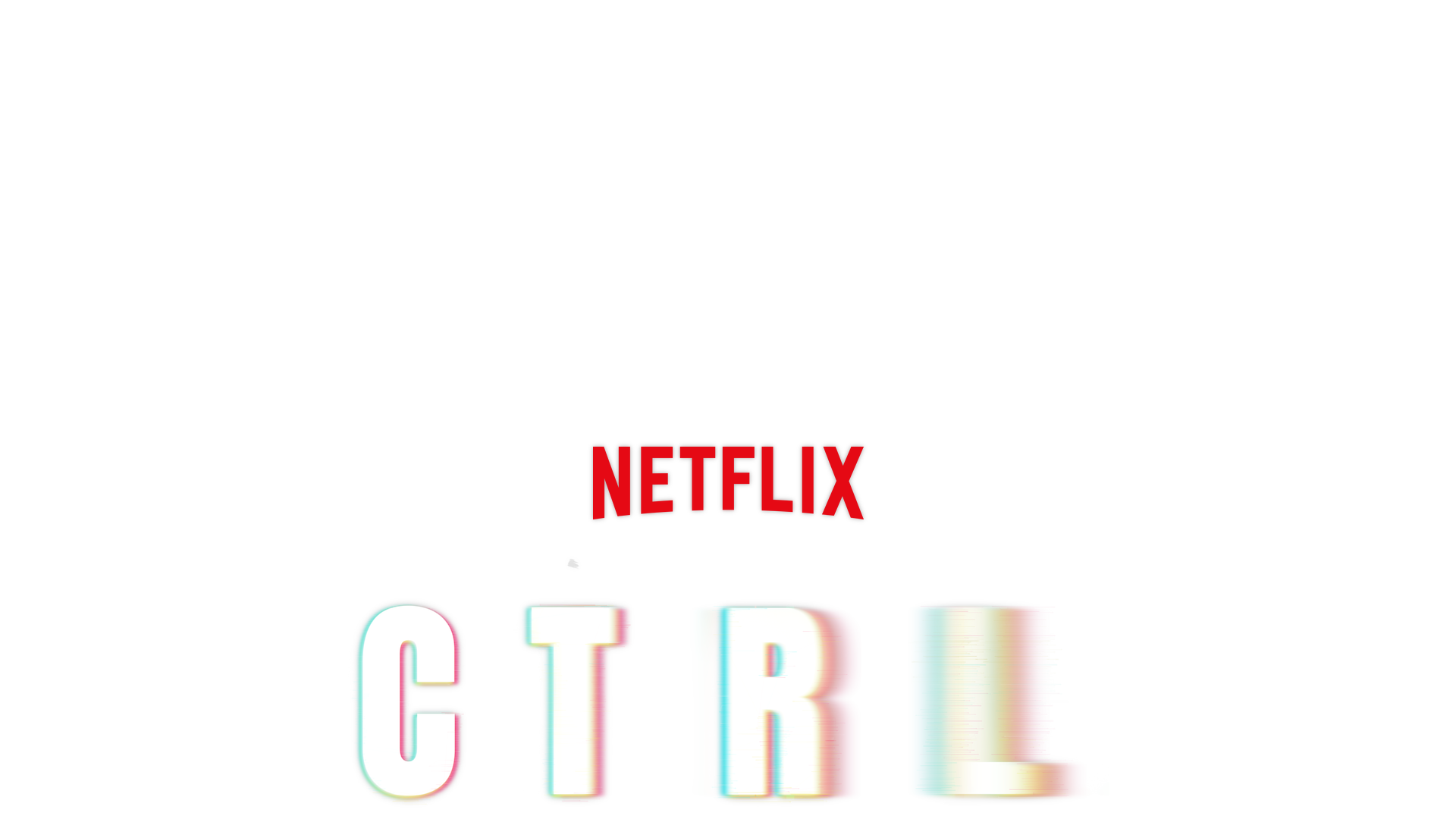 CTRL Title Art