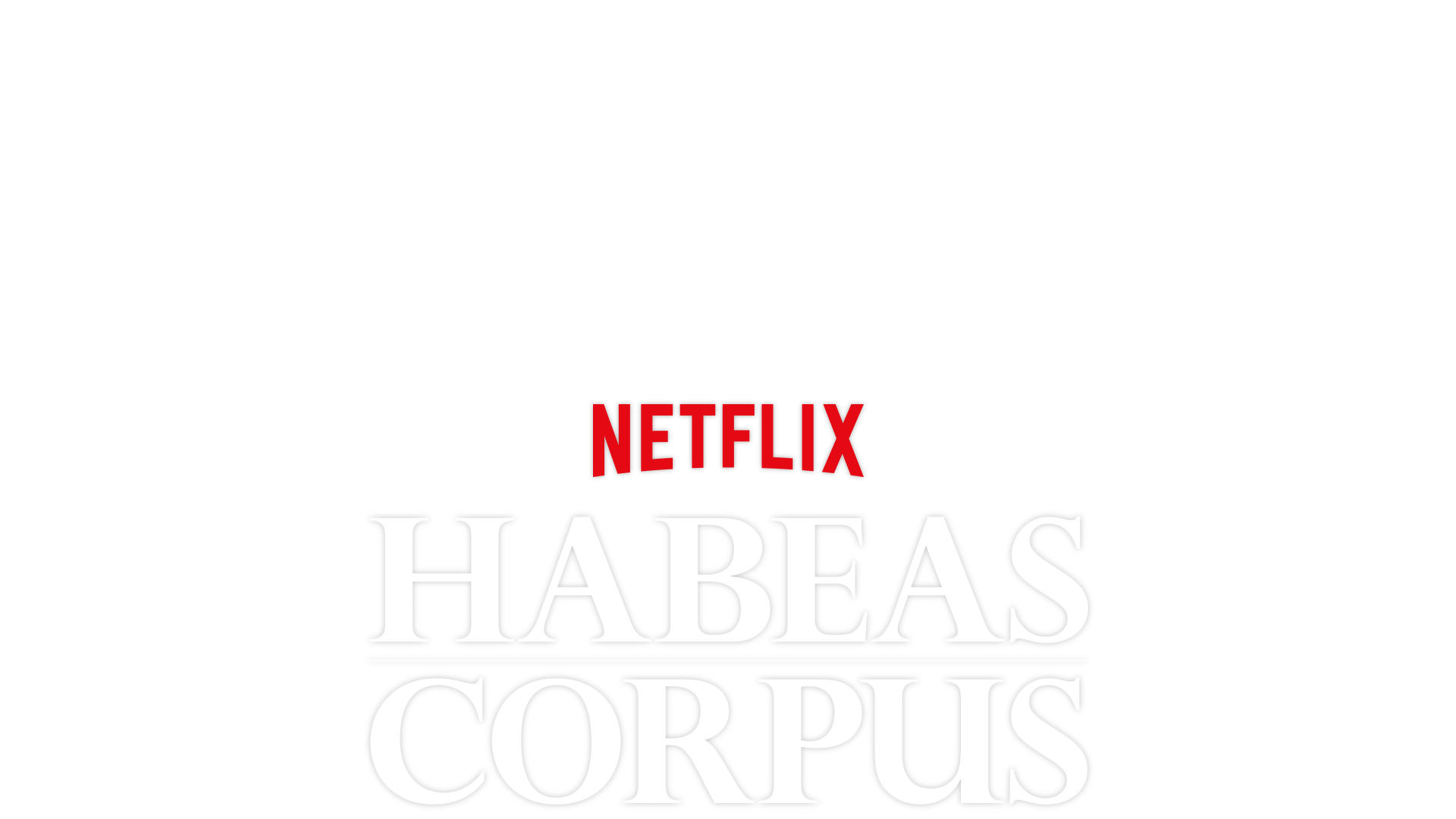Duas mulheres da série Habeas Corpus andando na rua