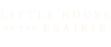 Little House on the Prairie: Season 1