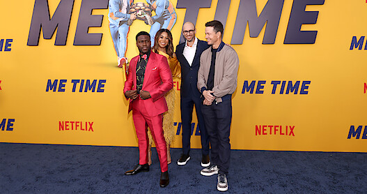 photo of cast