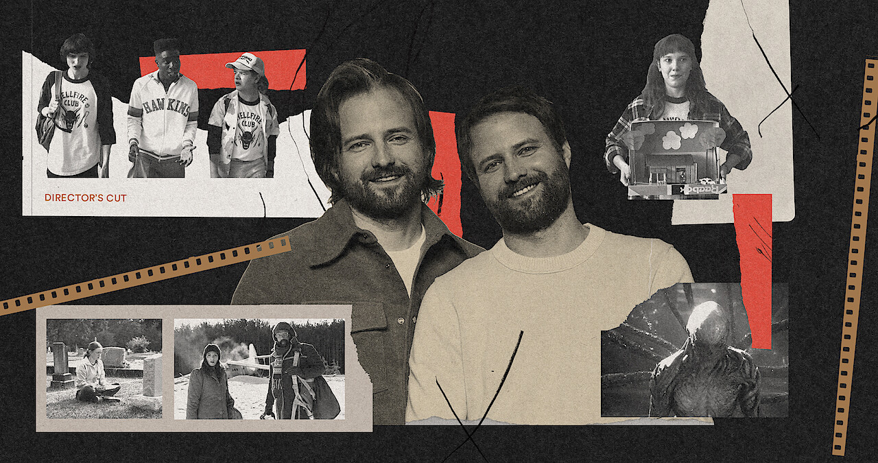 The Duffers Answer Your Burning ‘Stranger Things’ Season 4, Volume 1 Questions