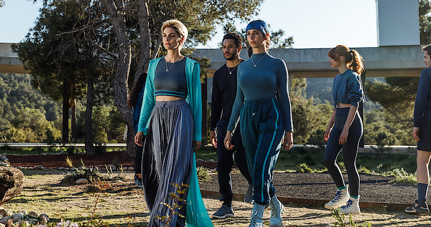 The ‘Welcome to Eden’ Trailer Is a VIP Invite You Can’t Turn Down