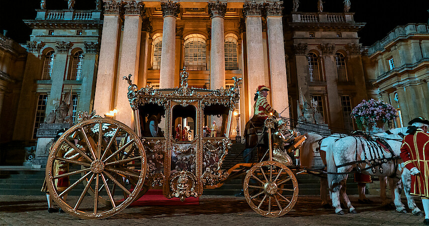 Queen Charlotte