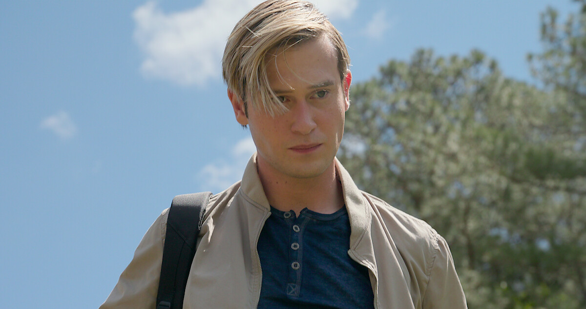 Season 1 Trailer | Life After Death with Tyler Henry 