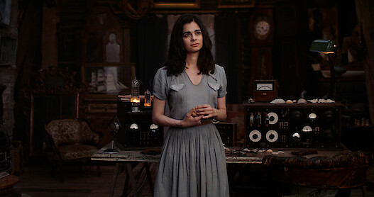 'All the Light We Cannot See' Behind the Adaptation
