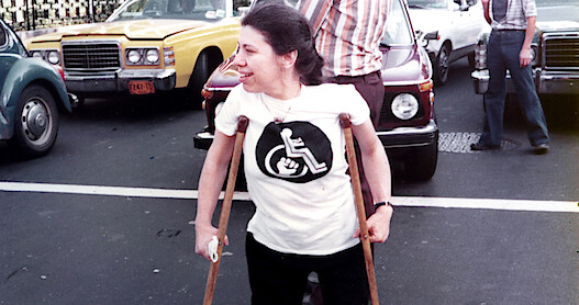 8 Shows and Movies that Feature Disability in Honor of Global Accessibility Awareness Day
