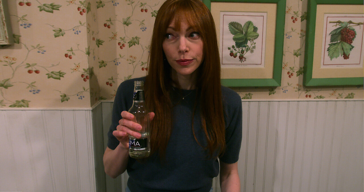 Crack a Zima and Learn About All the ’90s References in ‘That ’90s Show’
